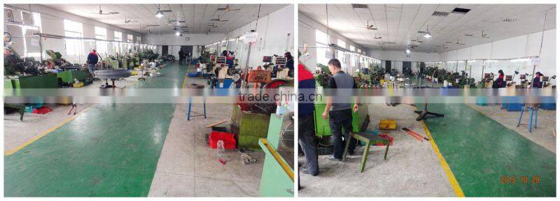 GB892 bolt/shaft end ring