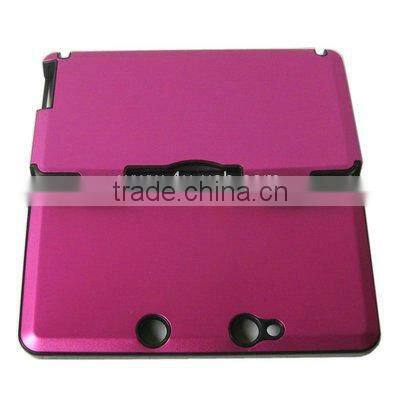 Aluminum Hard Case Cover for Nintendo 3DS