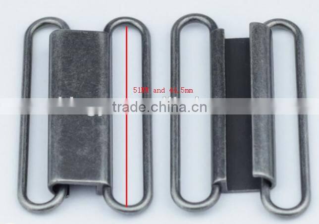 Zinc alloy metal buckles