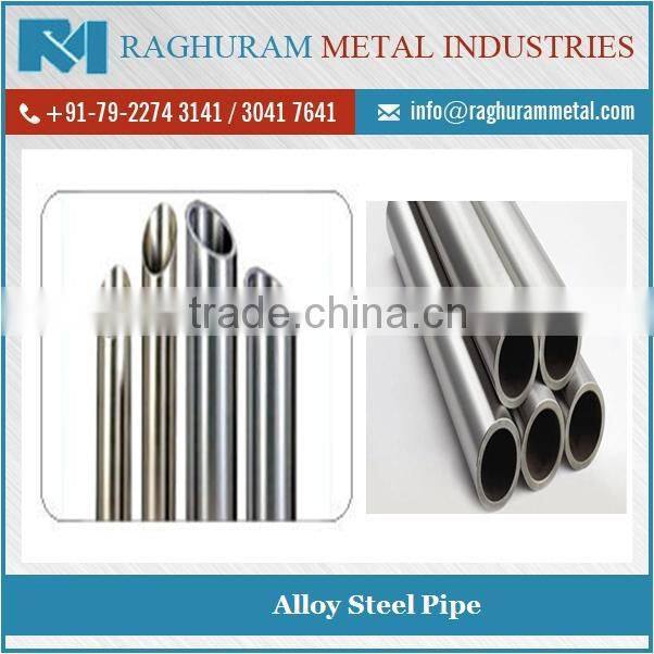 Top Graded Steel Based Forged Alloy Steel from Top Supplier at Best Rate