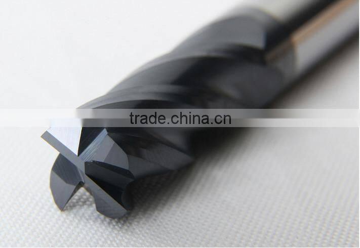 face milling cutter made in china