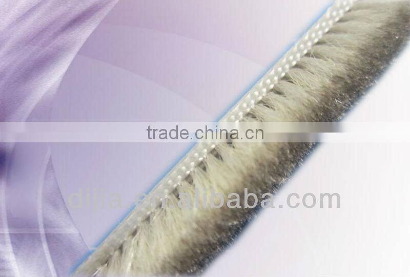 Non-silicone Weather strip for Door and Window seals chinese suppliers