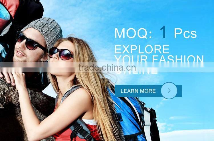 Laura Fairy Italian Brand Name Windproof Cycling Half-Rim Black Temples Running Sunglasses