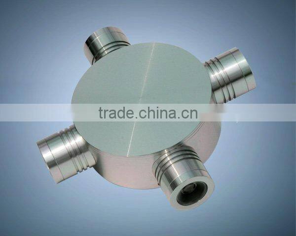 IP67 3*3W LED spot light.