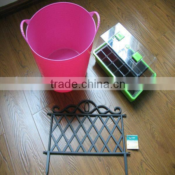 garden breeding tray