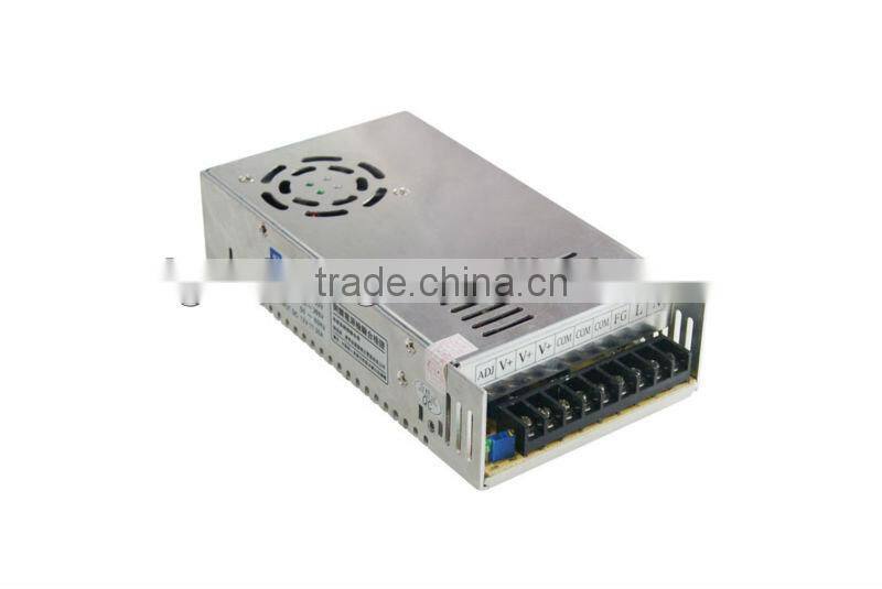 CE approved 12V 5A power adapter with cigarette lighter socket