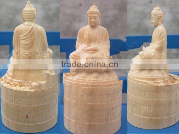 High Quality KC3636R mini jewelry cnc router/wood cnc router prices