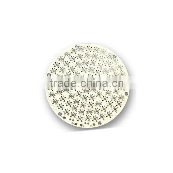 High quality led pcb assembly, led pcba with led lights