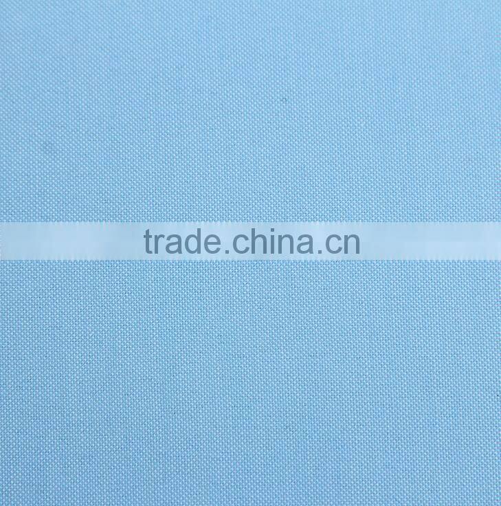 yarn dyed shirt Oxford fabric Wholesale textile for man shirt