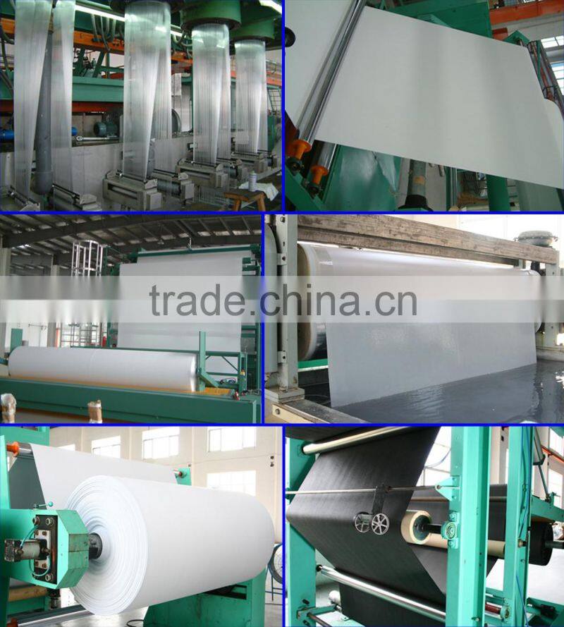 pvc pu leather stock lot