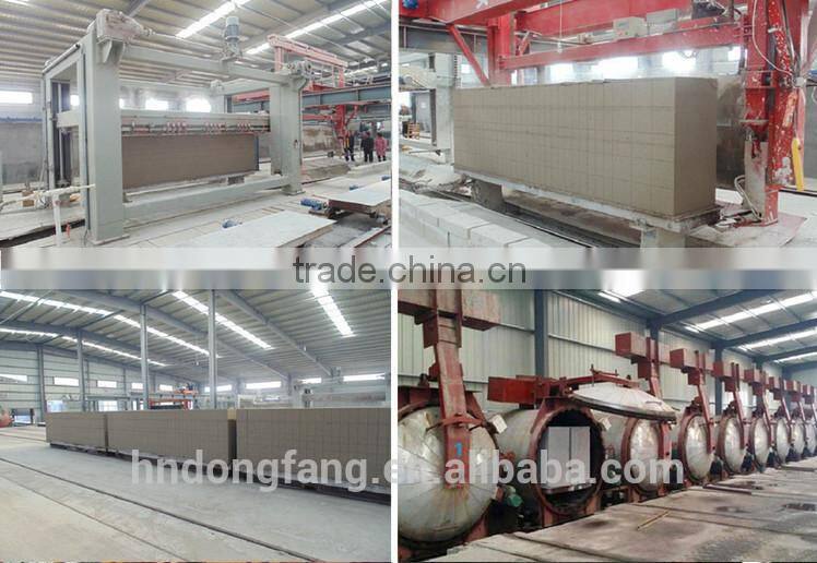 Block Making Machine And Full Automatic Fly Ash Brick Making Machine In India