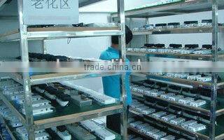 power bank car jump starter Li polymer battery 420g, 12000mah passed CE, FCC, Rohs, RCM, MSDS