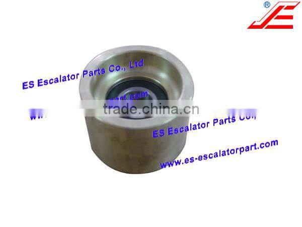 SCHINLDER escalator Parts , Escalator step for SCHINLDER