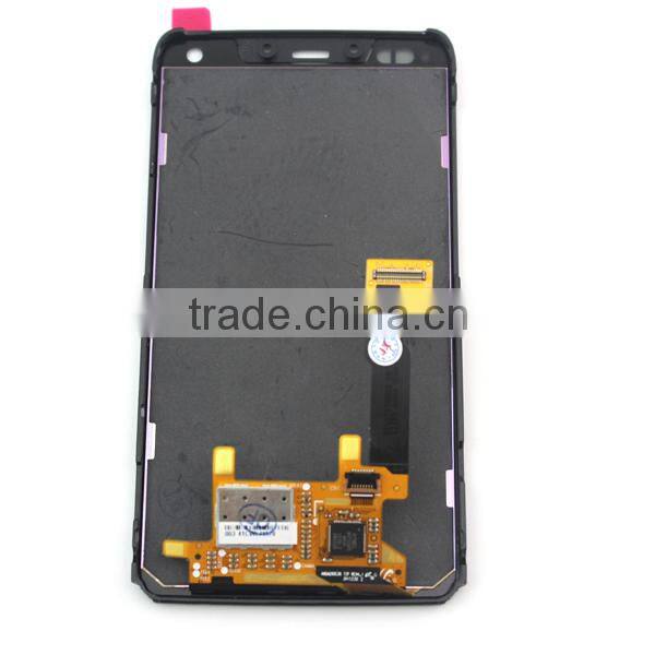 Brand New LCD for Motorola XT 890 full screen original complete assembly and digitizer