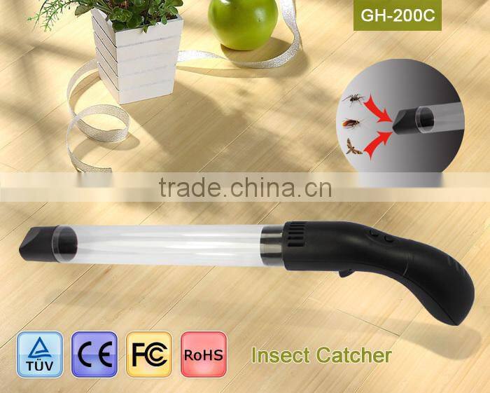 Eco-friendly feature and Repellent Pest Control Household Pest Control insect Catcher GH-200C