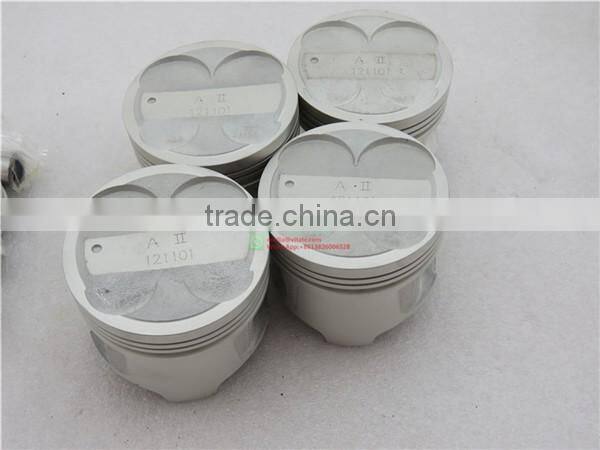 China auto parts Piston for Geely MK/LG E020100106