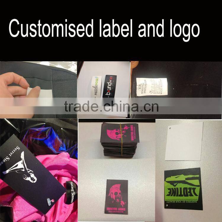 OEM Accept exercise wrap belt