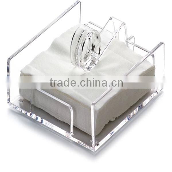 BEST NEW PRODUCT Toilet ACRYLIC TISSUE