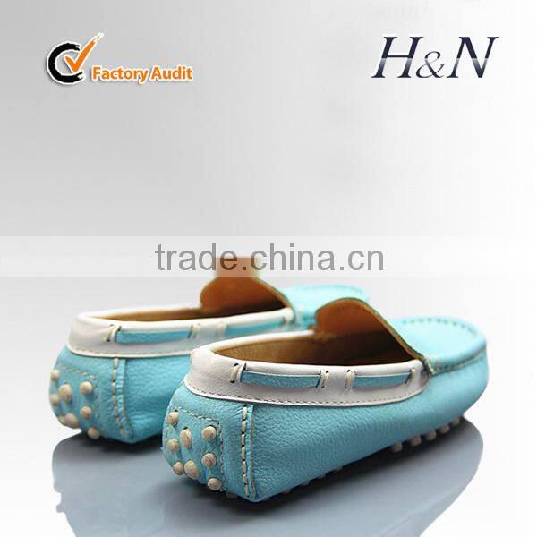 wholesale baby moccasin shoes 2014
