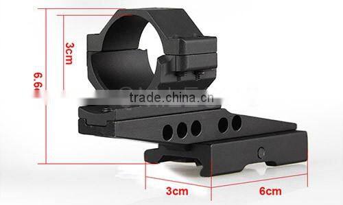 Adjustable Hunting Scope Mounts Accessories