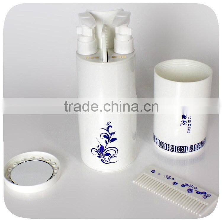 J459 Portable washing cup washing barrels on a business trip toothbrush cup