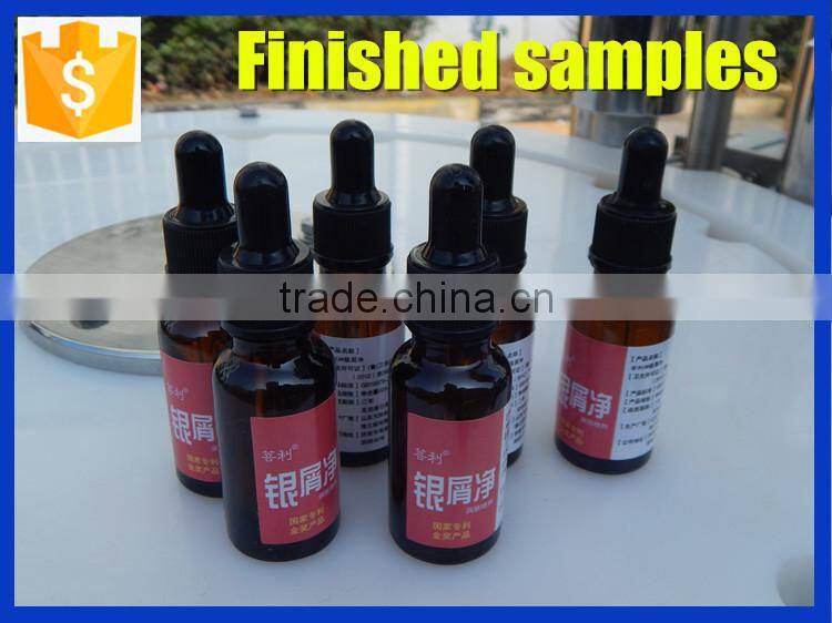 Automatic eliquid filling machine,filling machine for liquid