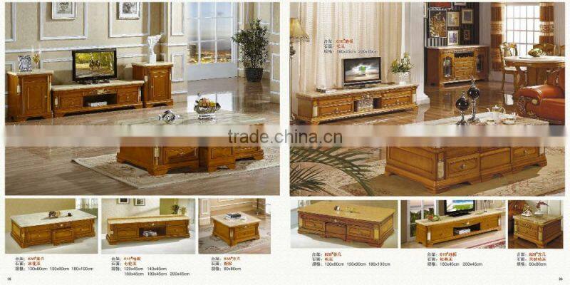 China design marble coffee table marble center table