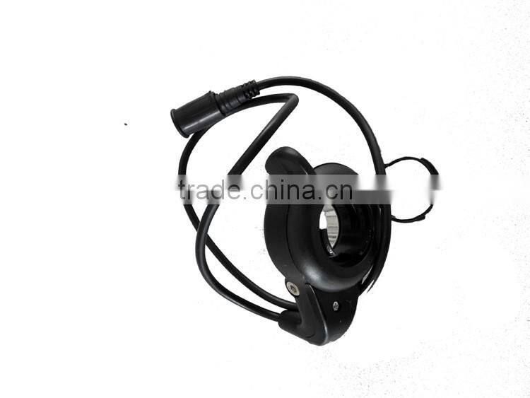 8FUN/Bafang Central/Mid drive motor BBS01 36v 250w electric bicycle crank motor conversion kit