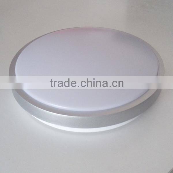 Surface mounted Round LED Ceiling Light,driverless led ceiling light/12W-18W LED CEILING LIGHT