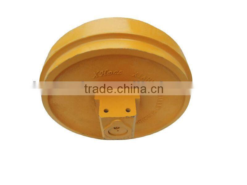 KATO undercarriage parts front Idler HD450