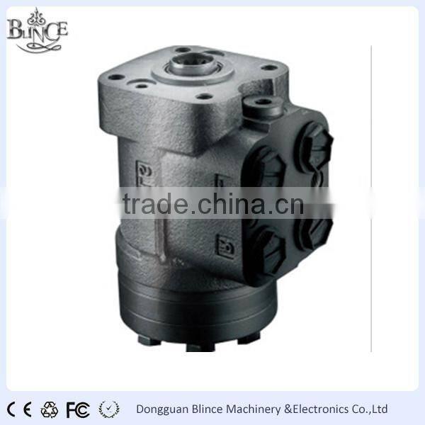 Blince hydraulic steering gears/China steering hydraulic supplier/BZZ steering components in good quality