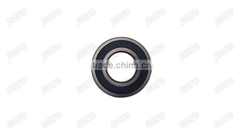 Deep groove ball bearings for 150cc ATV