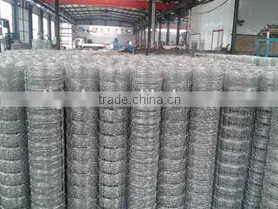 Hinged Joint Fencing/cattle fence/grassland fence/field fence