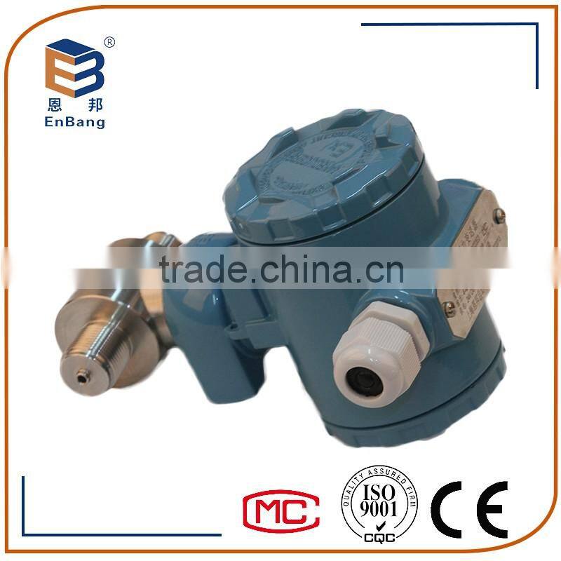 low cost electric absolute pressure sensor