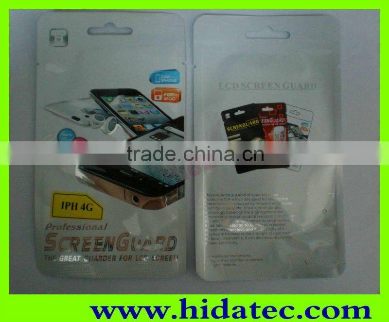 New Phone Accessories 2015 Full Body Screen Protector Front and Back Film for Apple iPhone 6