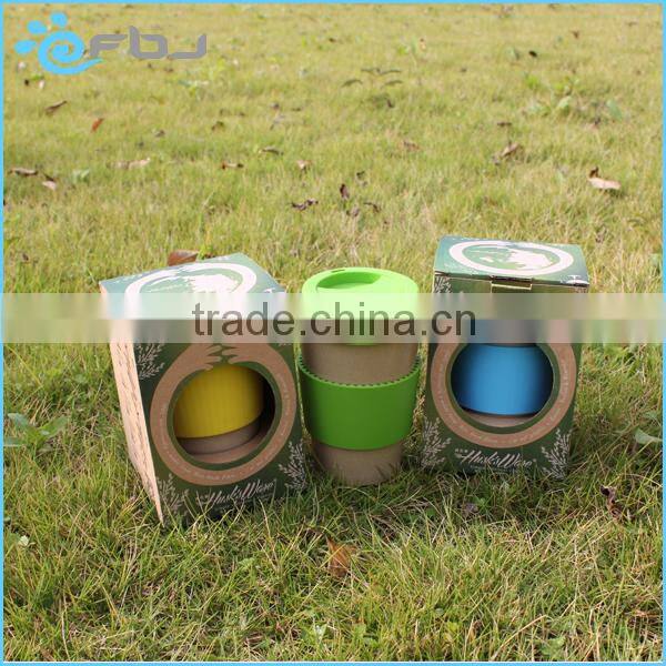 Eco Friendly Coffee Mugs Wholesale
