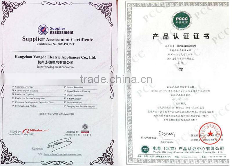 D28 high voltage zno resistor for surge arrester