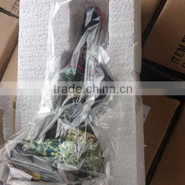 2015 latest design of resin tourist souvenirs