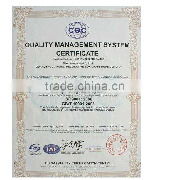 cosmetic organizer boxes