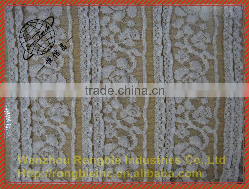 sequin and beaded fabric/beaded sequined lace fabric