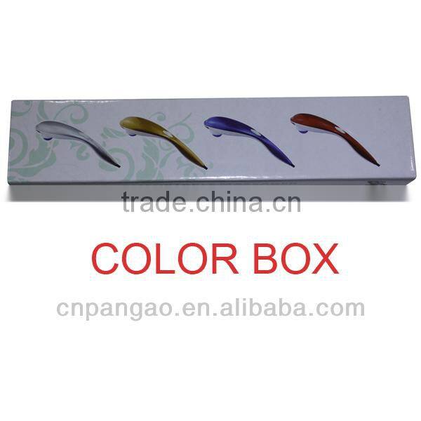 The best relax portable hand-held infrared body massager device