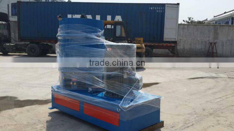 aglomerado de plastico