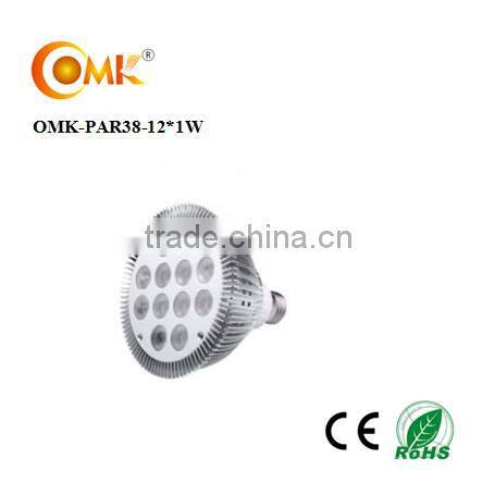 9W/10W/12W/24W par30 LED Light Source OMK-PAR30-10W