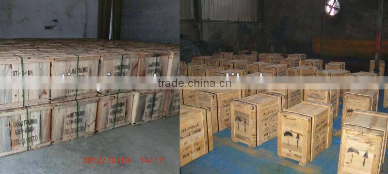 ST 15kw Brush Alternator Single Phase Generator