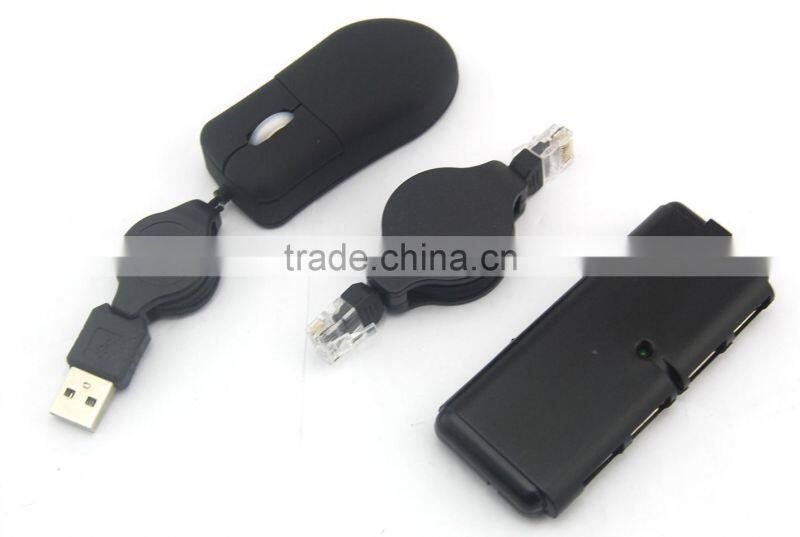 Whole sale promotion gifts- Laptop PC network travel tool kits