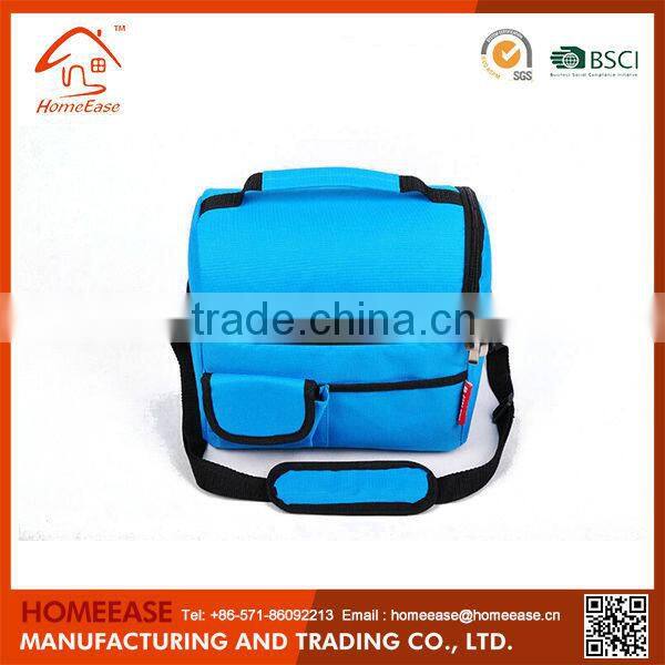 Promotional outdoor fitness cooler bags for men