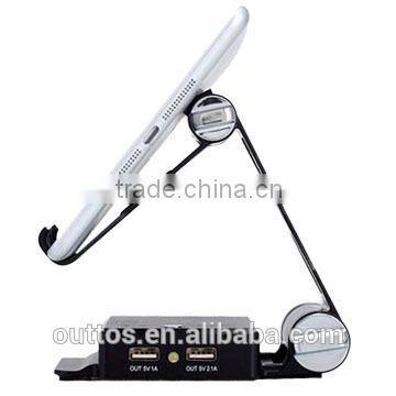 External battery 2015 NEW & HOT mobile power bank manufacturer OEM price,FASHION & PORTABLE universal USB portable charger