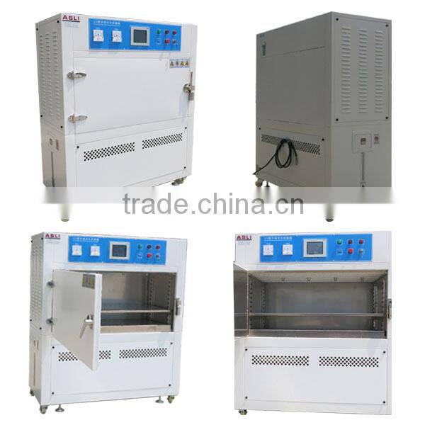 UV Climate Resistant Aging Test equipment