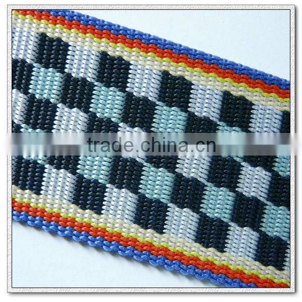 50mm polypropylene webbing strap for bags,2inch pp tape