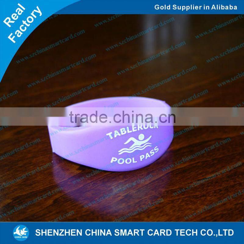 13.56Mhz RFID Smart recycled paper nfc label